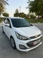 Chevrolet Captiva 2014 & Spark 2019 for sale